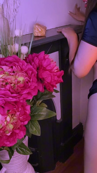 ตำรวจหญิงโหดลงโทษนายน้อยที่เป็นน้องชายไม่เอาไหน