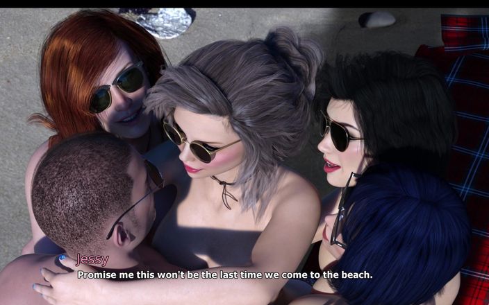 WICKEDGAMMES: Analarchy'nin oğulları (bölüm 21)