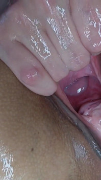 Womb in Sperm, Fill Me with Your Seed.