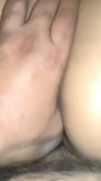 Arab Hot BBW Doggystyle Fuck My Big Ass