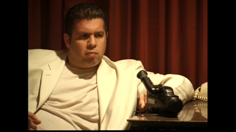 Cinema X: Ярость неконтролируемых лесбиянок