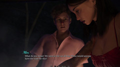 3D Cartoon Porn: Dreamland 18 Jason ve Summer araba arızası sonrası tek başına zaman...