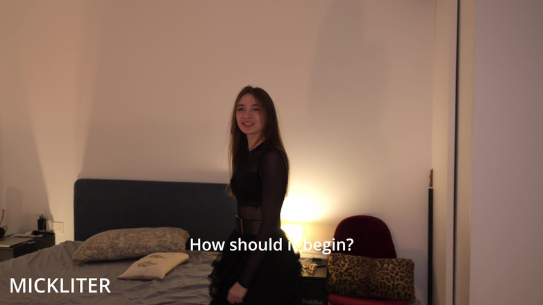 Mick Liter: Tarikh Sempurna Saya