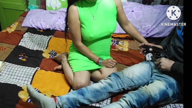 Saxesageth: Ragazza indiana molto sexy fidanzato sexy e sesso godere