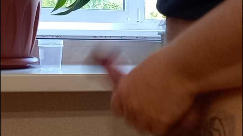 Zona901: Sestra mi honí ptáka, vezme sperma na analýzu č. 3