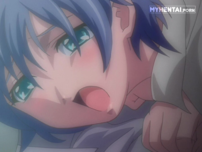 My hentai porn: Discode 2