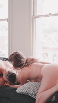 Sunshine Featuring Charlie Forde, Laney Day, Felina Fox