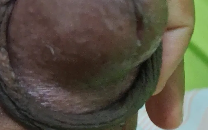 Pauzudo Dock: My hot cock!