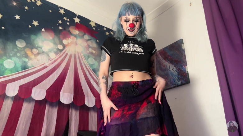 Alice Bean: di muka awak