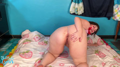 DollBabyLynn: Please Let Me Call You Stepdaddy!