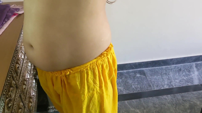 desi boy 418: Chica Villege y mi india Lun