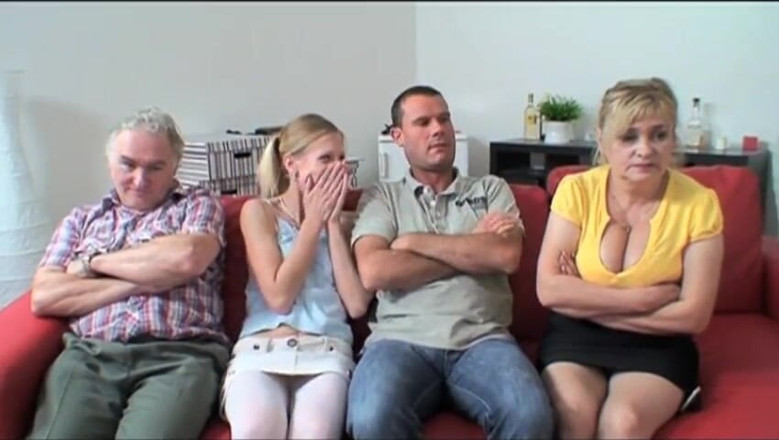 Real Home Made: My depravity clan
