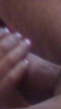 MILF Blowjob with Sunglasses, Close-up