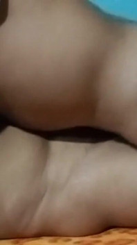 Newly Married Bhabhi Having Sex with Her Husband.