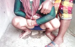 Ich ficke meine Desi-stiefschwester mit dicken möpsen