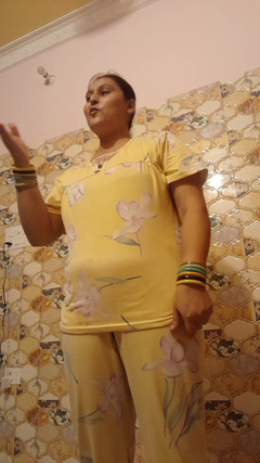 Puja555: Puja Bhabhi