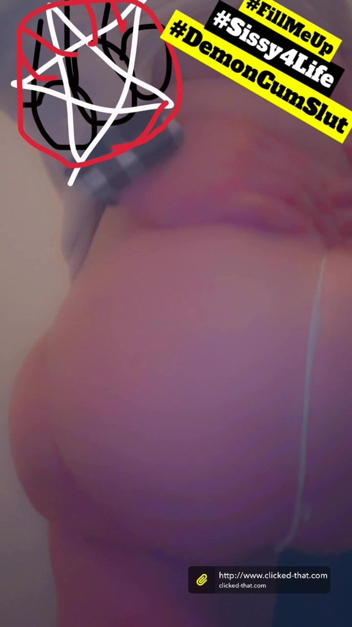 DemonicCumSlut: Perfect pre-op princess (001)