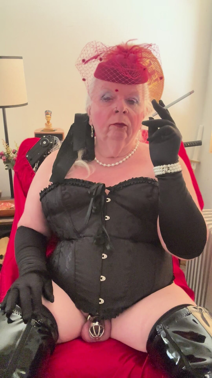 Constance: Wieczna osobliwość