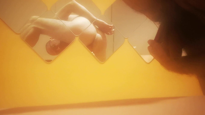 PEPPO: Di rumah teman saya