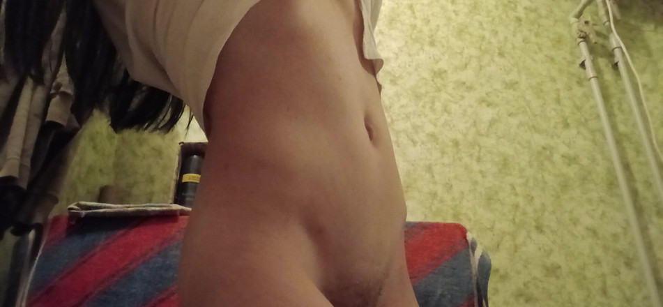 Lesbian-candys: Tuvalette hızlı mastürbasyonum