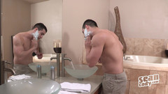 Sean Cody: Seancody - Randy & Dean Bareback - Dean, Randy