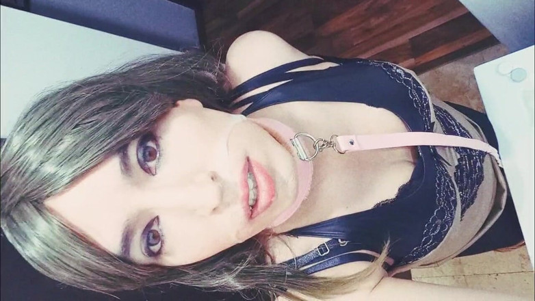 Tammy sissy slave: shemale yang tidak jelas