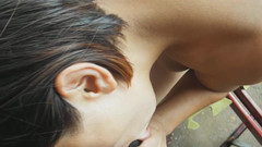 Sharinga: Sex cu obraznică la sală