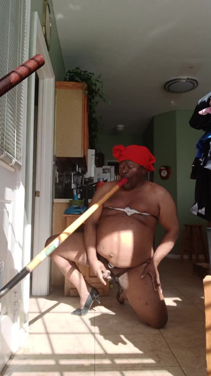 DURABLE PAPYRUS93: Hãy để tôi làm tình 2 con cu của bạn