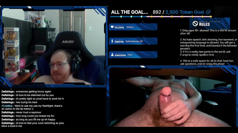 Wallace Accelron: Upravil jsem všechny moje výstřiky z playthrough final fantasy X.