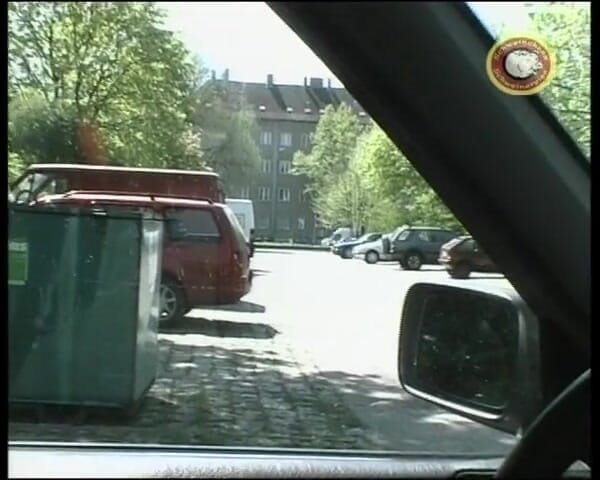 German Fuck Movie: Achter Duitse Deuren Wordt Ijverig Geneukt - Volledige film