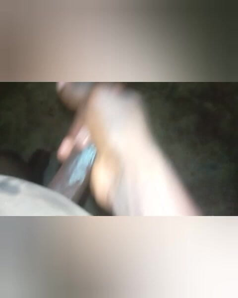 Badman4606: 흑형 자지가 필요한 새아빠 큰 뚱뚱한 엉덩이