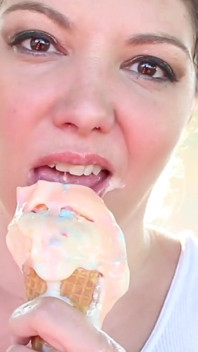 Sticky Treat