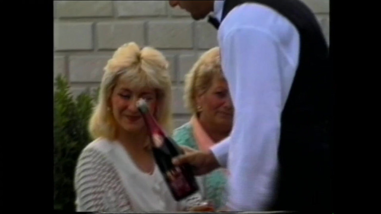 MUSCHI TV - our best full movie: Lecca La Figa Come Un Gelato