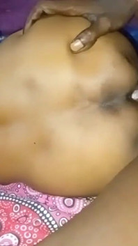 Stepmom Keeps Giving Pleasure