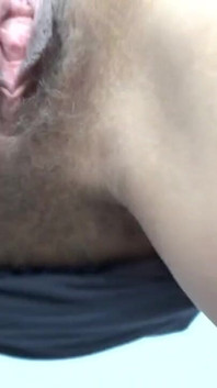 Anya Teyze Kıllı Deliğini Sallıyor