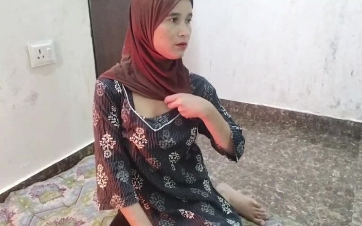 DimpledRecoil3: Video seks kakak ipar muslim