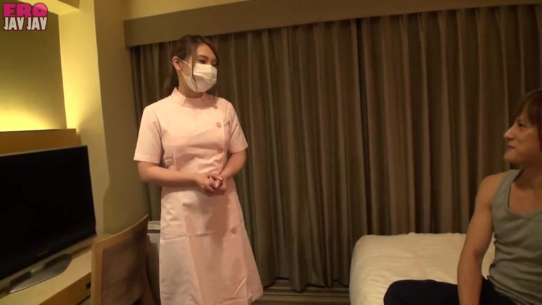 Eros-JavJav: Curvy Dental Assistant. an Intense Night of Passion and Unforgettable...