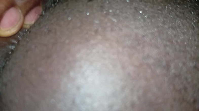 Africatrans: Proszę, nie wkładaj tego wszystkiego w mój tyłek.