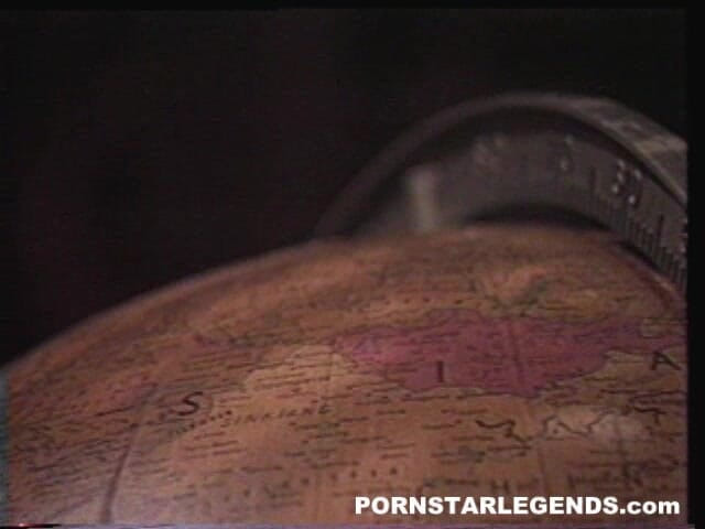 Pornstar Legends: Viper &amp; Eric Edwards