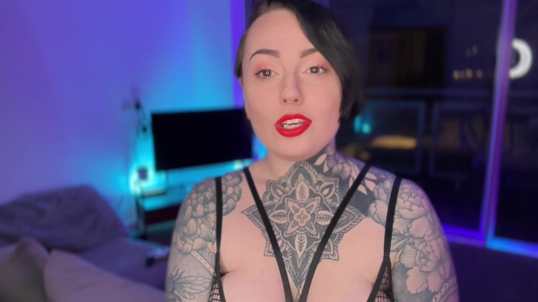 Miss Valentina: Sua renda é minha