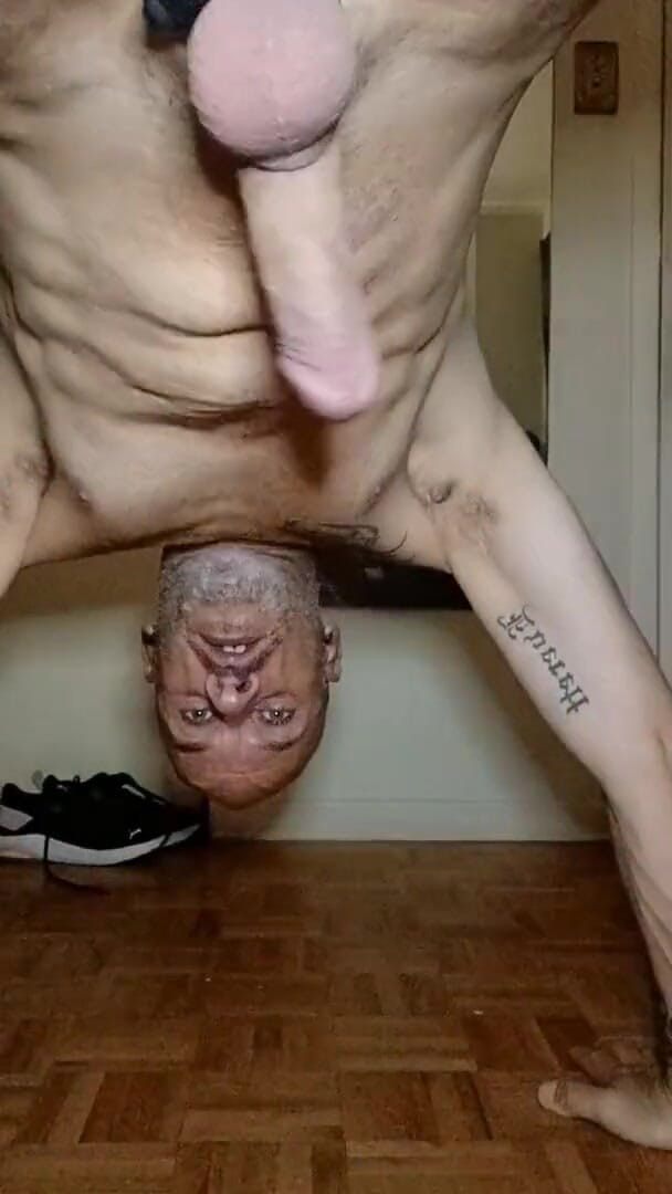 Ryebear69: Excercise