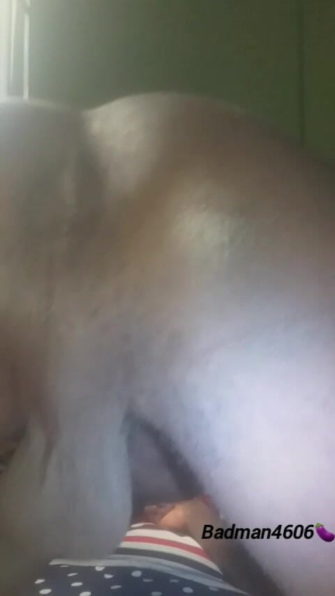 Badman4606: Анальний секс, частина 1