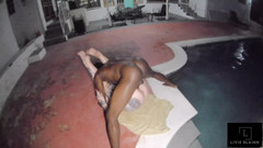 Livie Blainn: Bắt gặp trên cam - chủ khách sạn quay phim chúng...