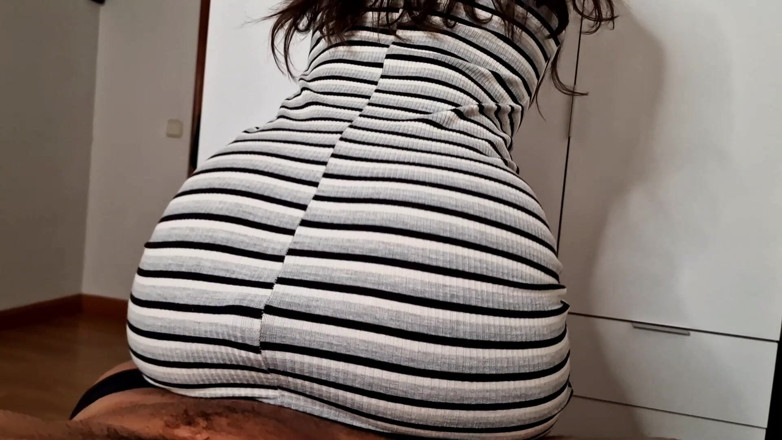 Carlalamamadora: Couple of XXX Porn Fans Record Themselves for the First...