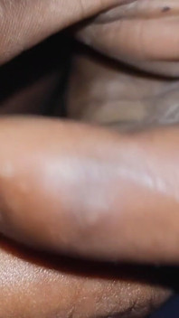 Big Black Cock