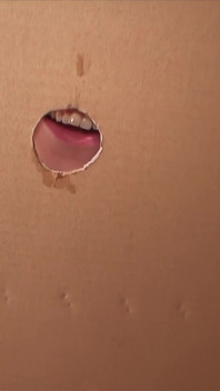 Gloryhole