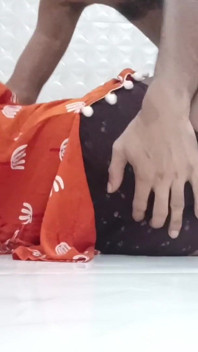 Indian Hot Desi Stepsister Sex in Hindi Audio