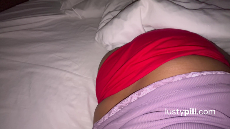 lustypill: My Wife Demands Late Night Fuck