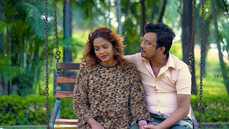 BabyTina2: Had hardcore-seks met een vriend in Bhabhi's Park