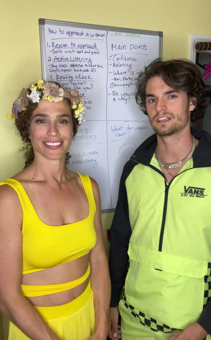 VibeWithMommy: Salah satu penggemar kami yang luar biasa meminta kami untuk...